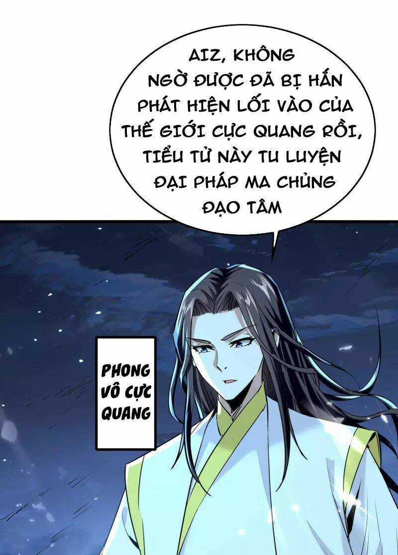 Tiên Đế Qui Lai Chapter 318 trang 9