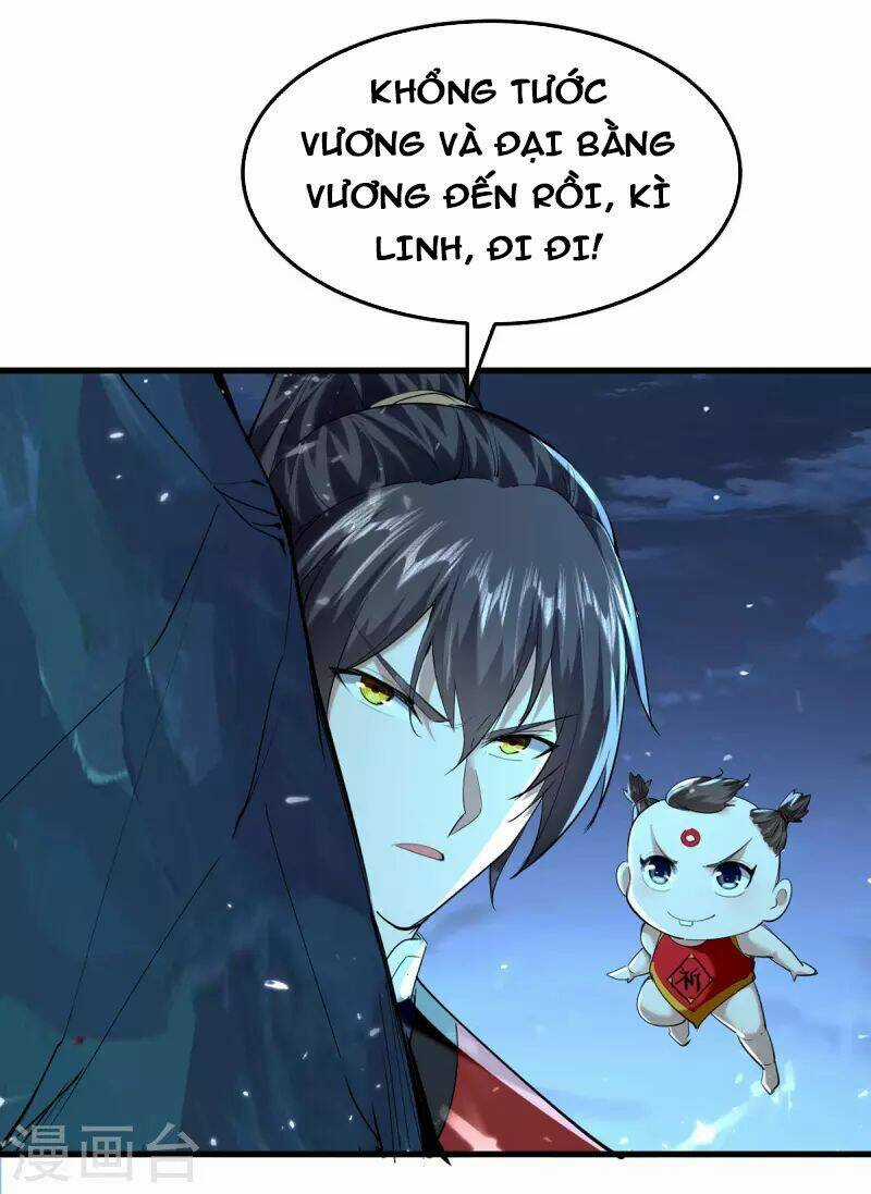 Tiên Đế Qui Lai Chapter 319 trang 1