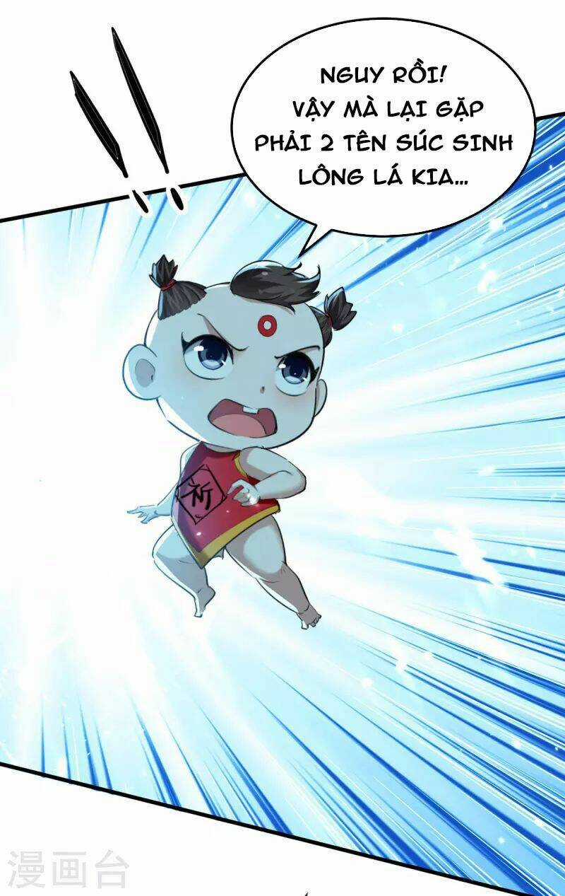 Tiên Đế Qui Lai Chapter 319 trang 12