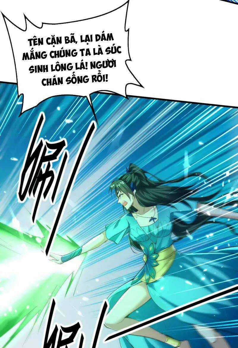 Tiên Đế Qui Lai Chapter 319 trang 13