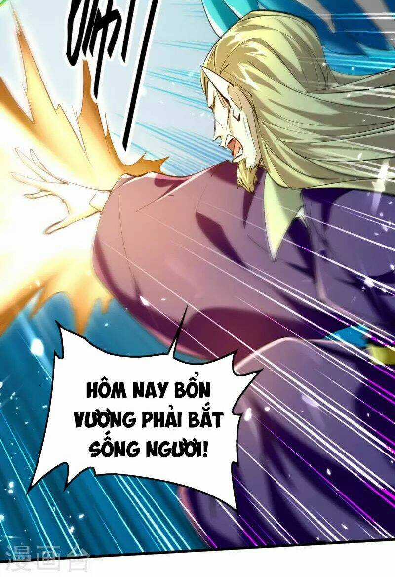 Tiên Đế Qui Lai Chapter 319 trang 14