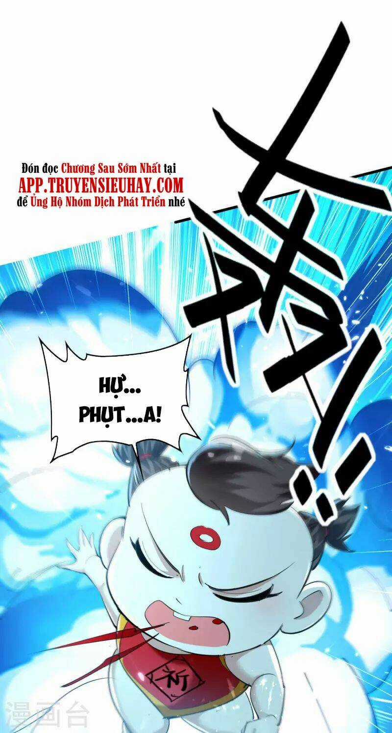 Tiên Đế Qui Lai Chapter 319 trang 15