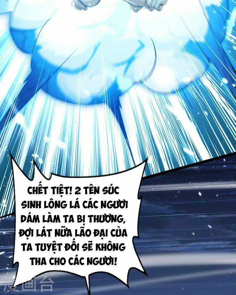 Tiên Đế Qui Lai Chapter 319 trang 16