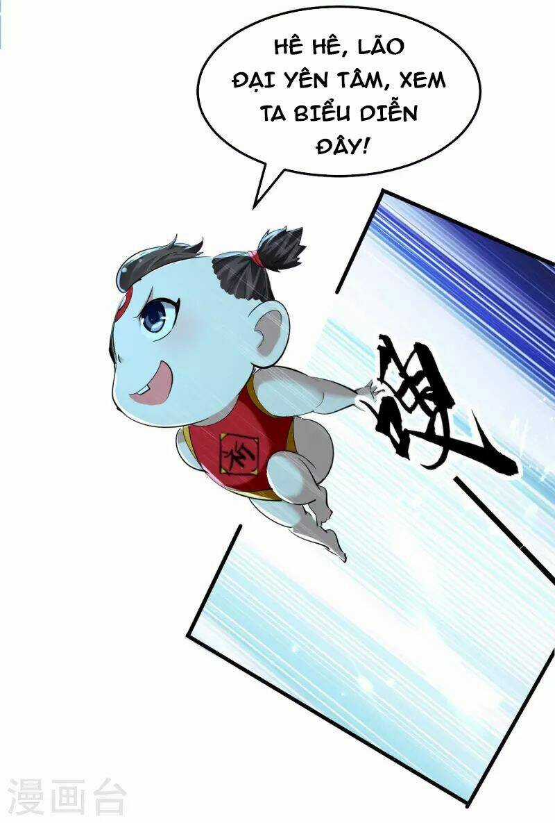 Tiên Đế Qui Lai Chapter 319 trang 2