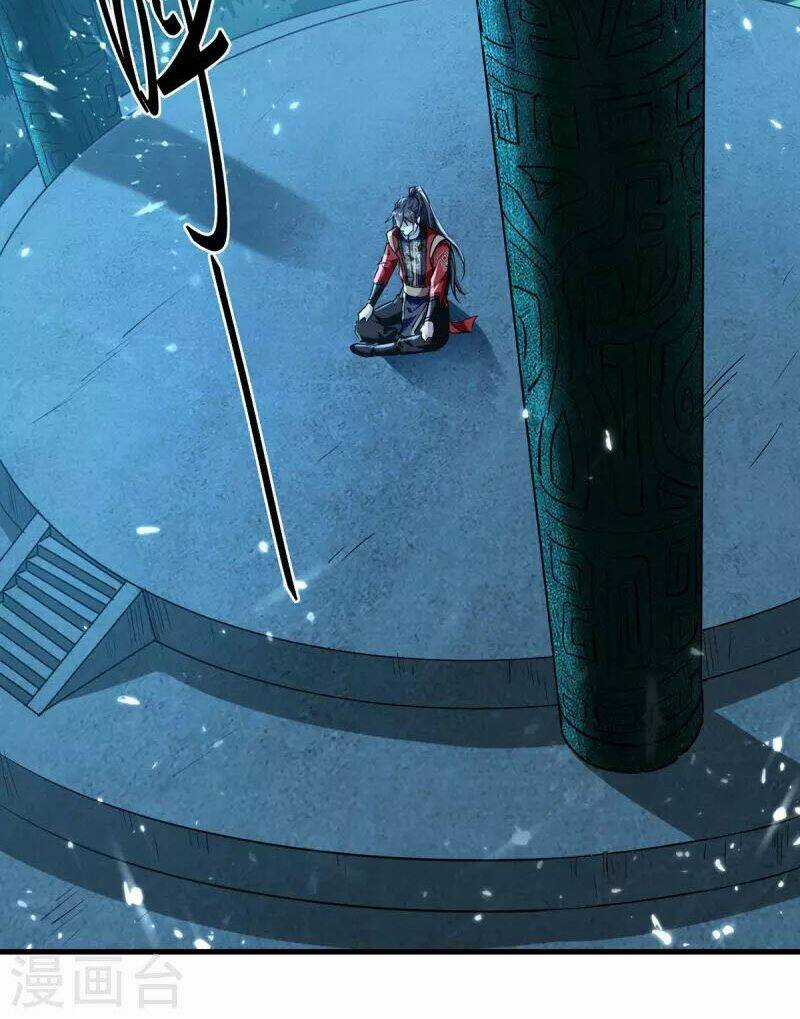 Tiên Đế Qui Lai Chapter 319 trang 20