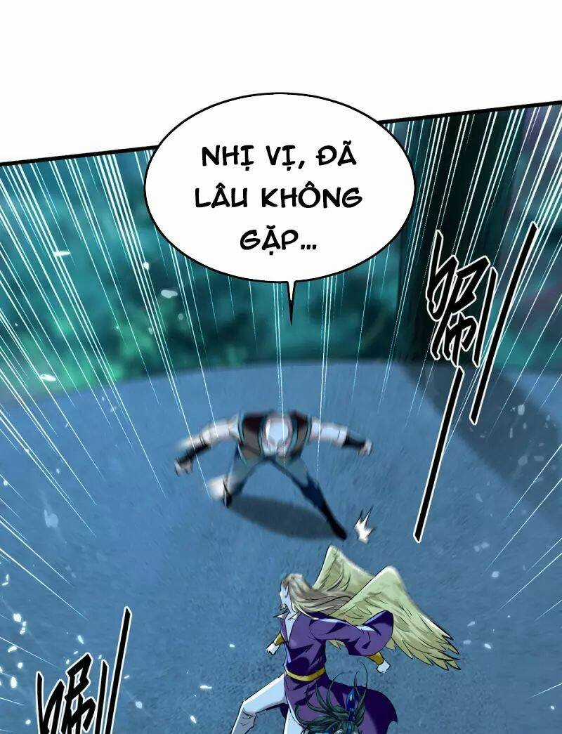 Tiên Đế Qui Lai Chapter 319 trang 27