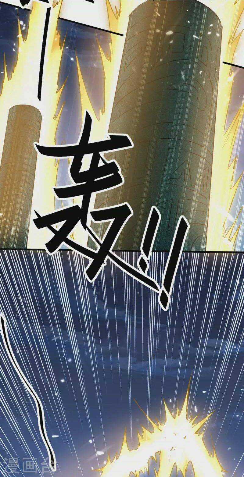 Tiên Đế Qui Lai Chapter 319 trang 31