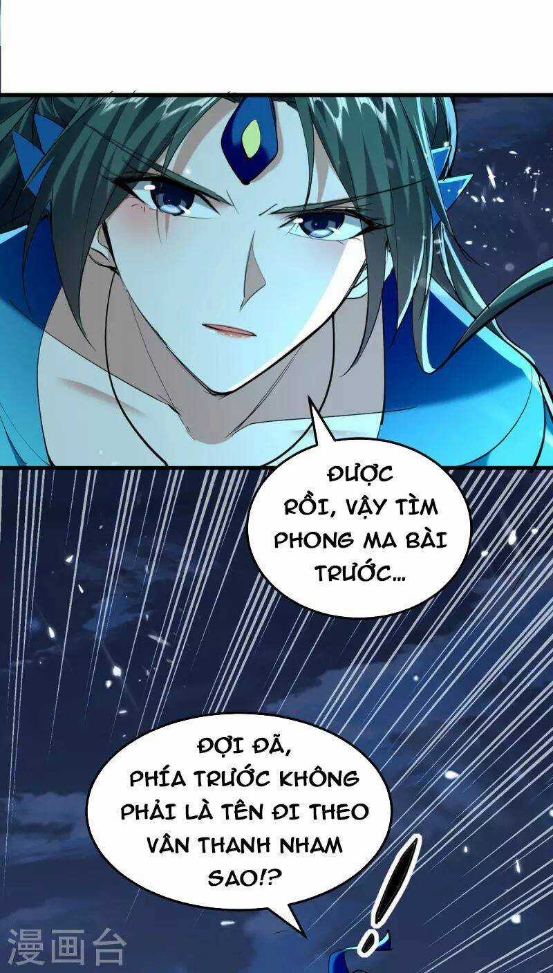 Tiên Đế Qui Lai Chapter 319 trang 5