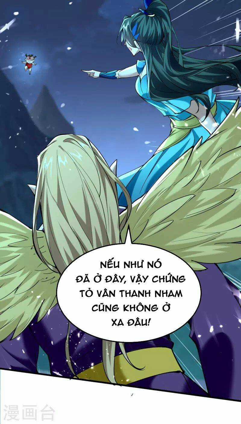 Tiên Đế Qui Lai Chapter 319 trang 6