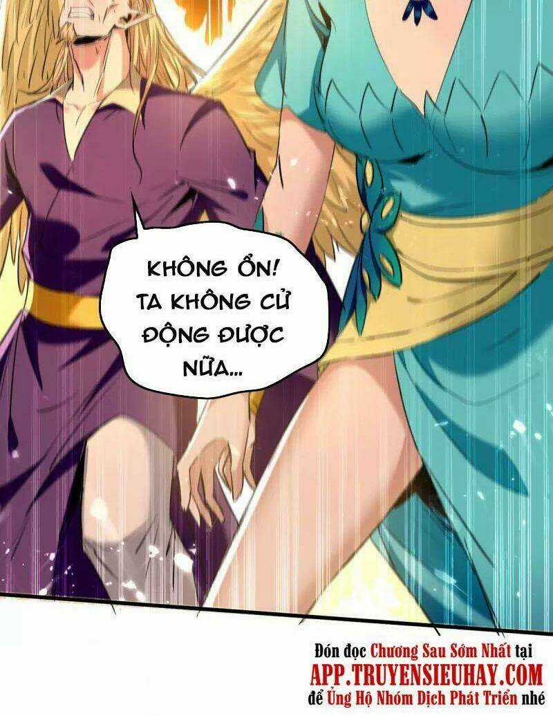 Tiên Đế Qui Lai Chapter 320 trang 1