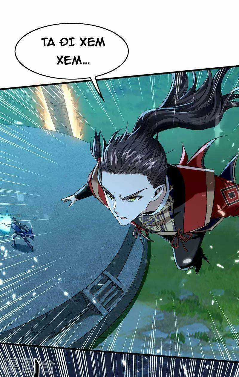 Tiên Đế Qui Lai Chapter 320 trang 10