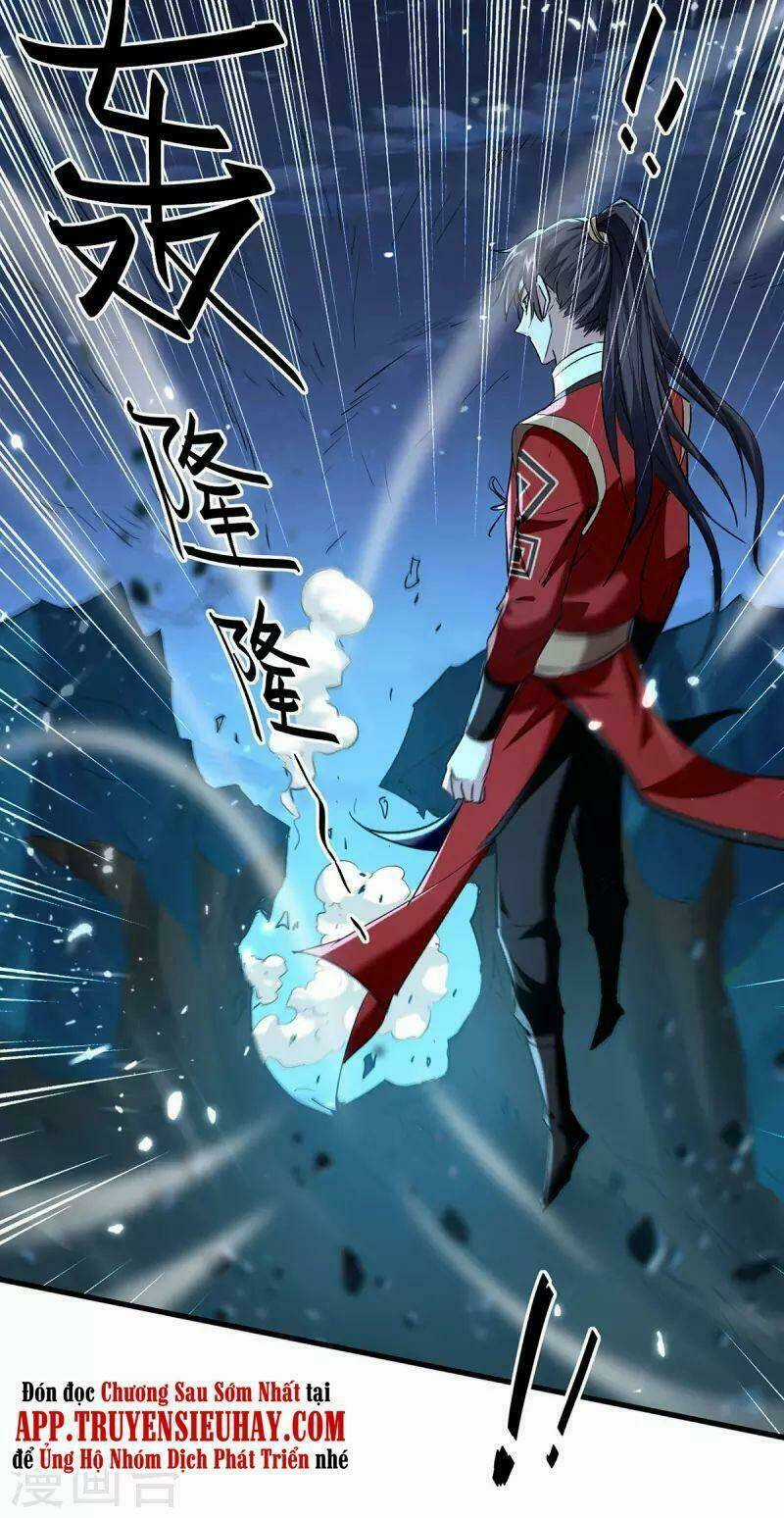 Tiên Đế Qui Lai Chapter 320 trang 11