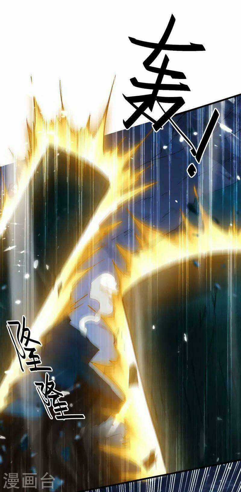 Tiên Đế Qui Lai Chapter 320 trang 13