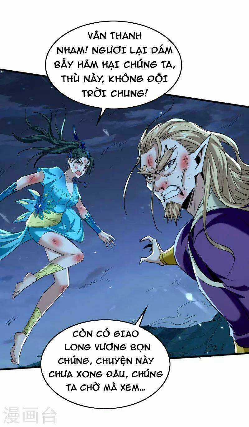 Tiên Đế Qui Lai Chapter 320 trang 16