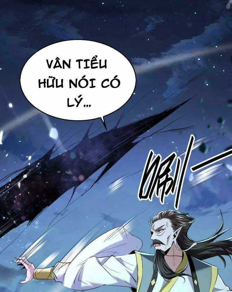 Tiên Đế Qui Lai Chapter 320 trang 19
