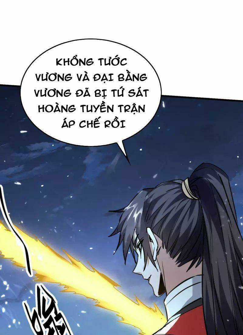 Tiên Đế Qui Lai Chapter 320 trang 2