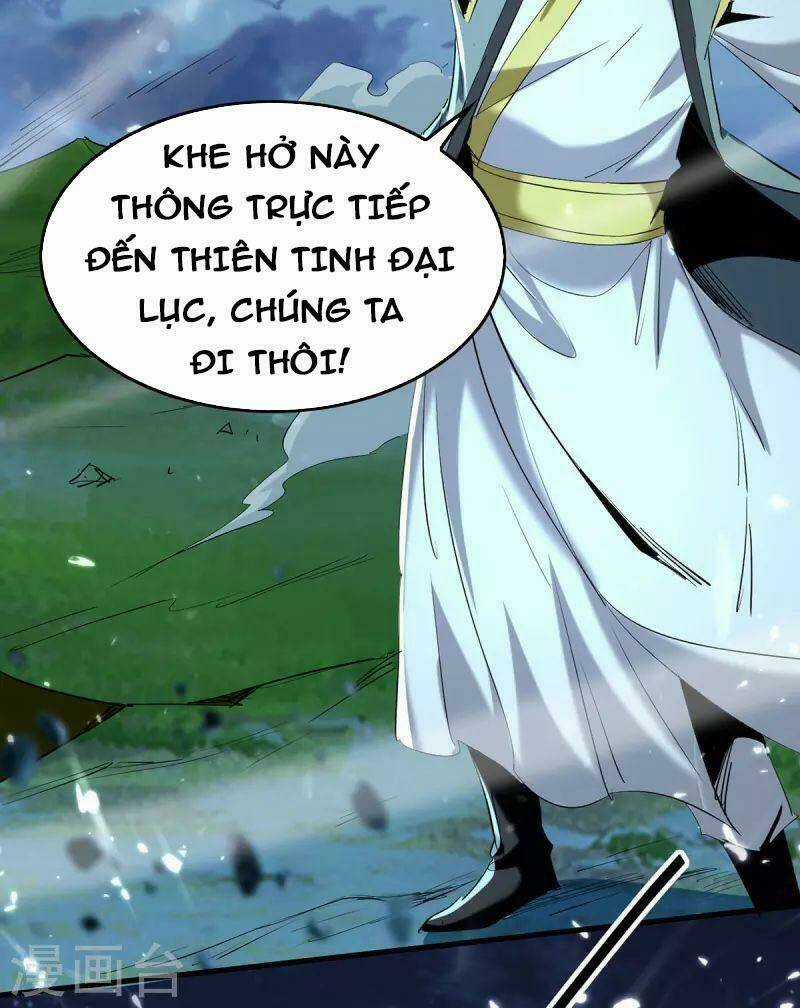 Tiên Đế Qui Lai Chapter 320 trang 20