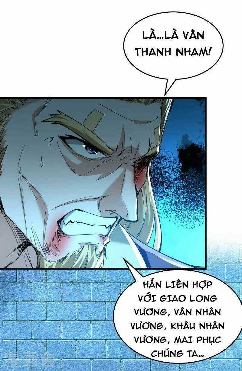 Tiên Đế Qui Lai Chapter 320 trang 29