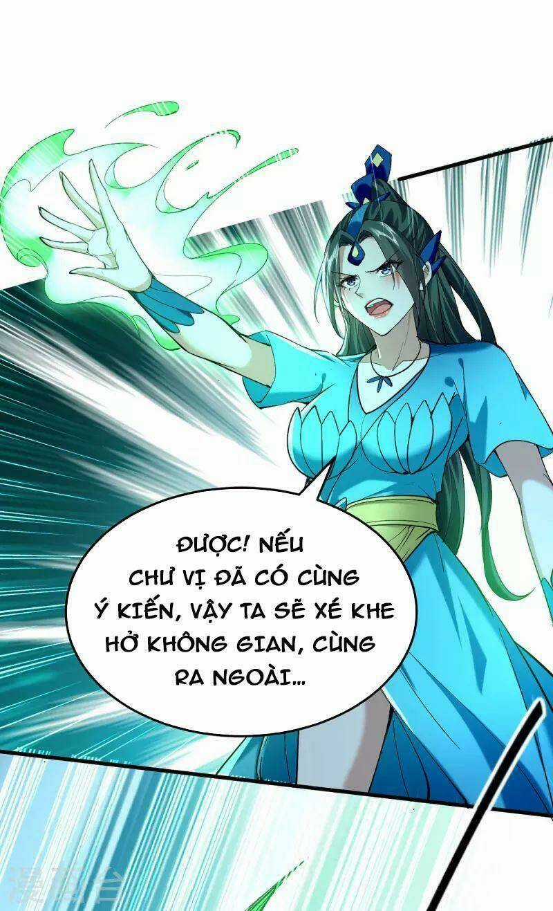 Tiên Đế Qui Lai Chapter 320 trang 32
