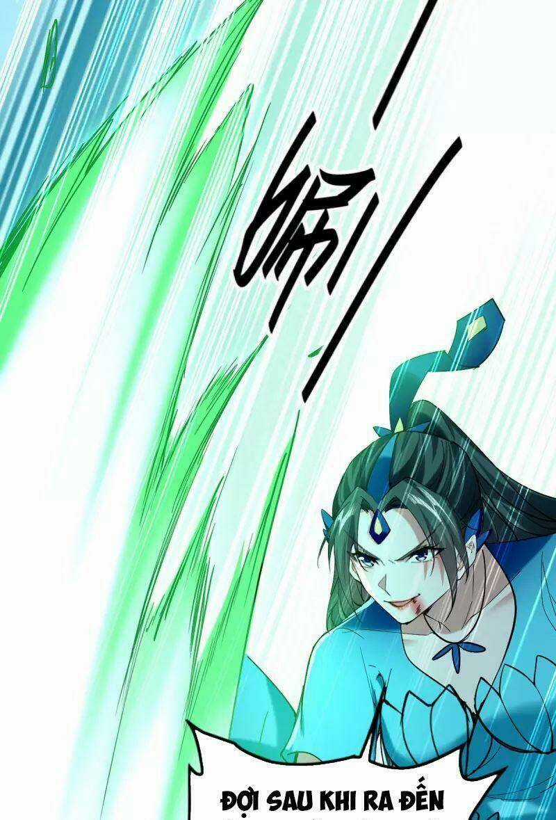 Tiên Đế Qui Lai Chapter 320 trang 33
