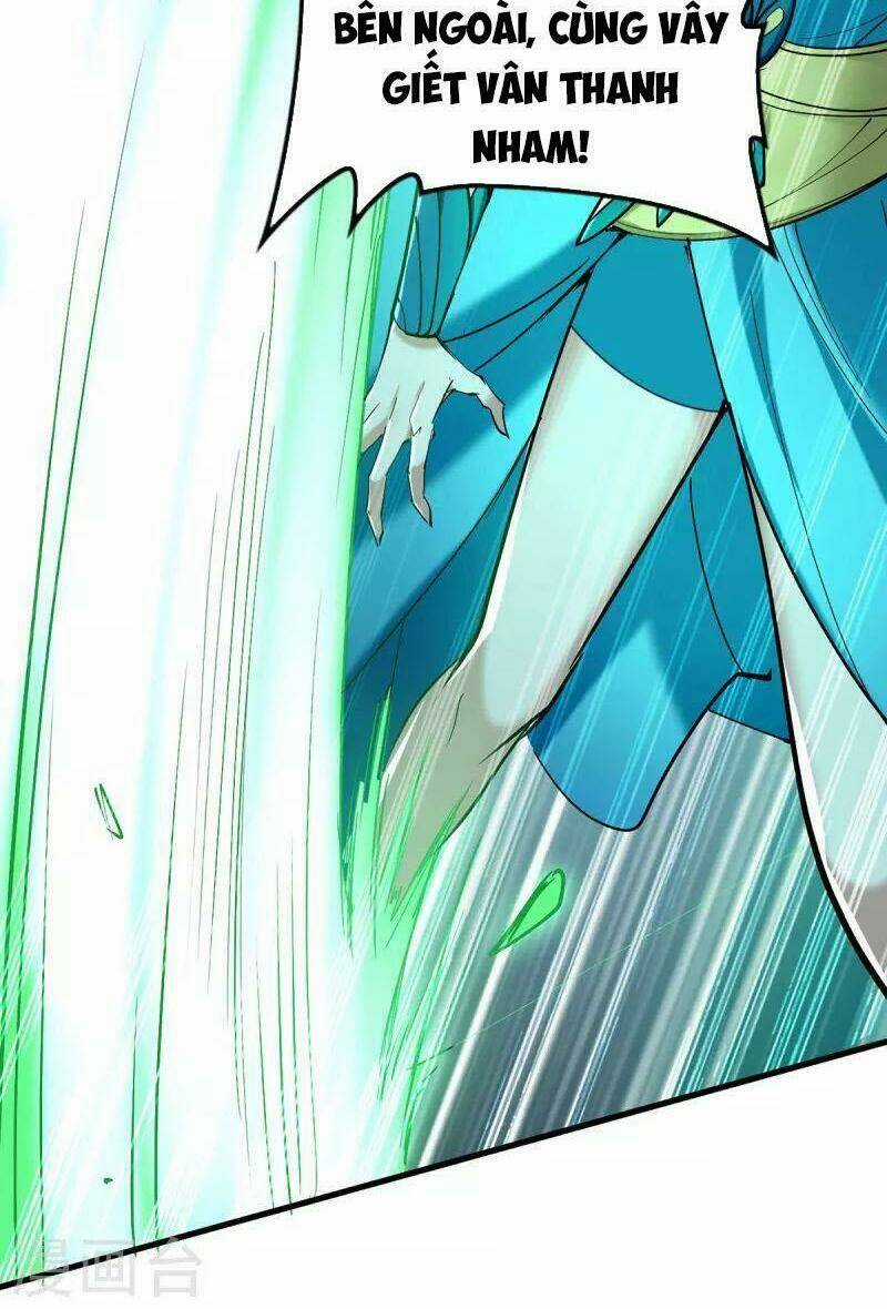 Tiên Đế Qui Lai Chapter 320 trang 34