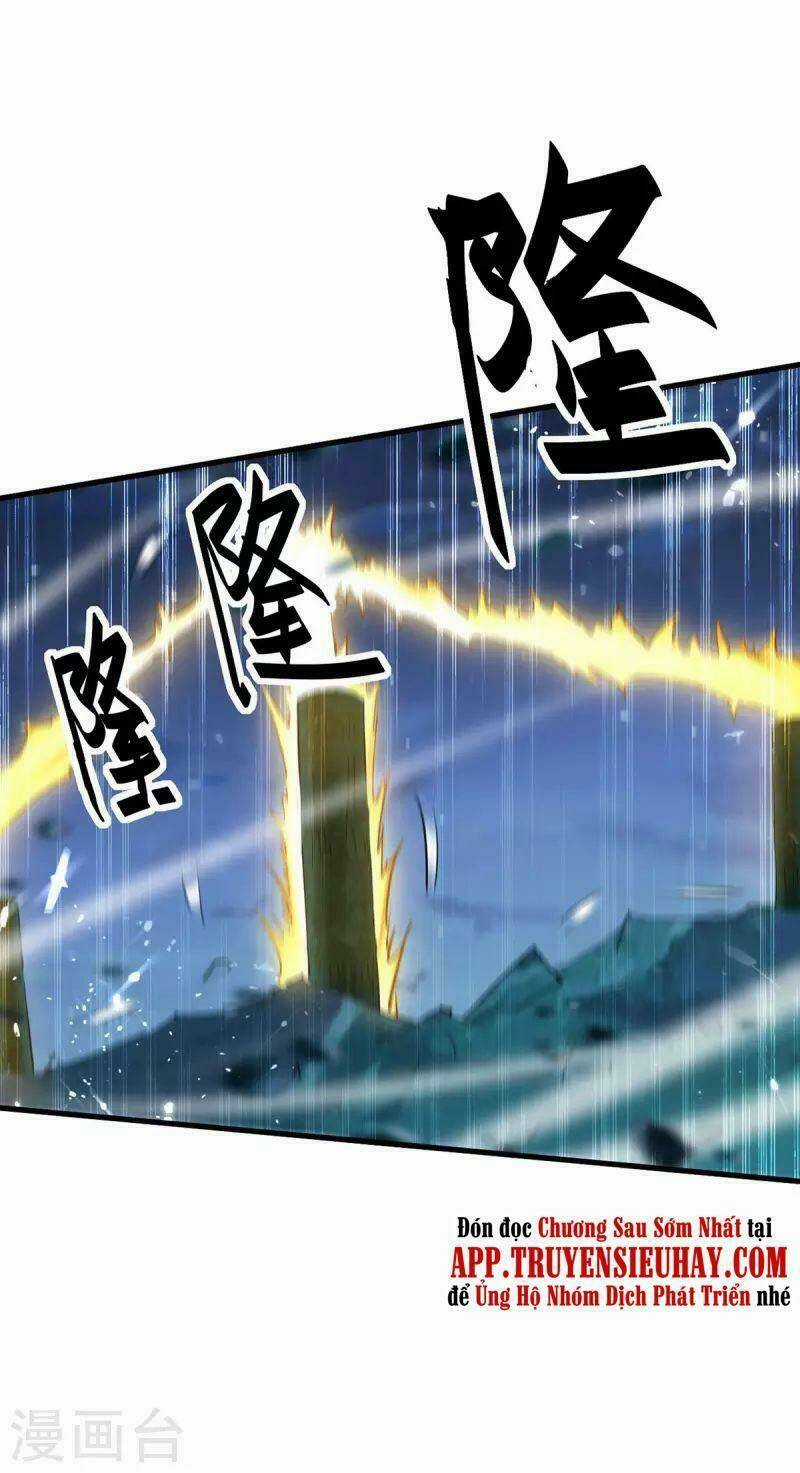 Tiên Đế Qui Lai Chapter 320 trang 8