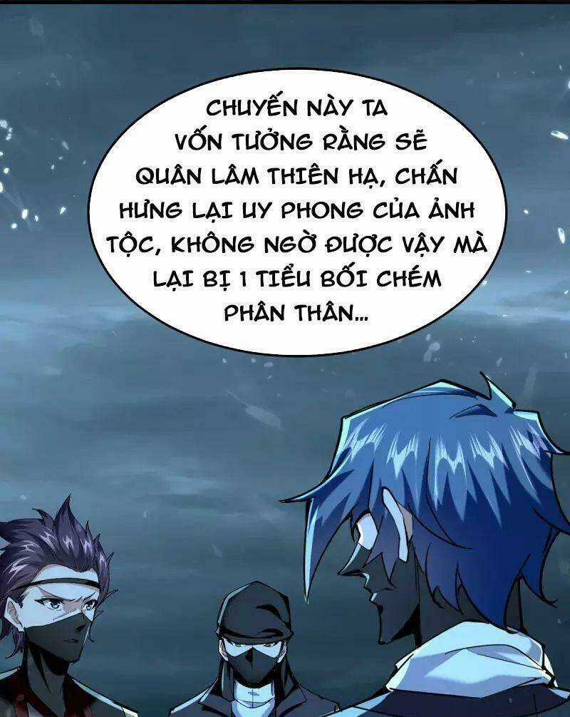 Tiên Đế Qui Lai Chapter 321 trang 1