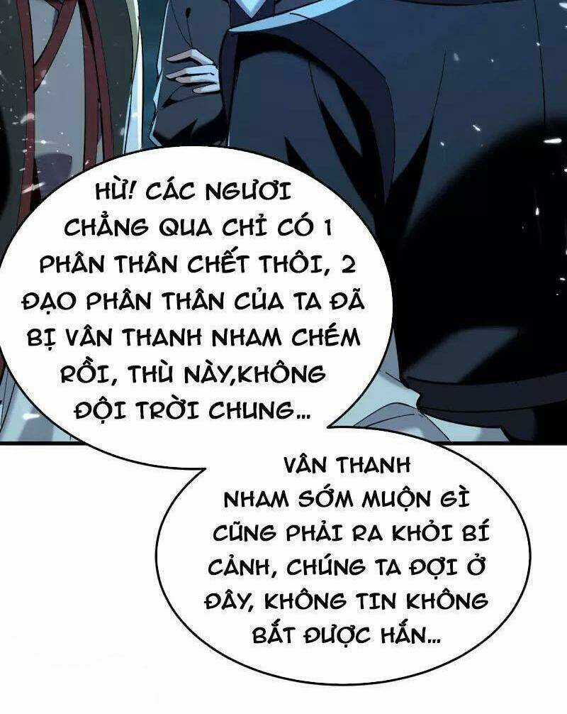 Tiên Đế Qui Lai Chapter 321 trang 2