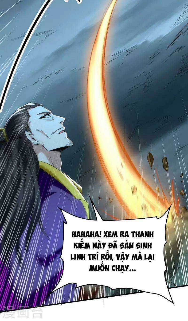 Tiên Đế Qui Lai Chapter 321 trang 24