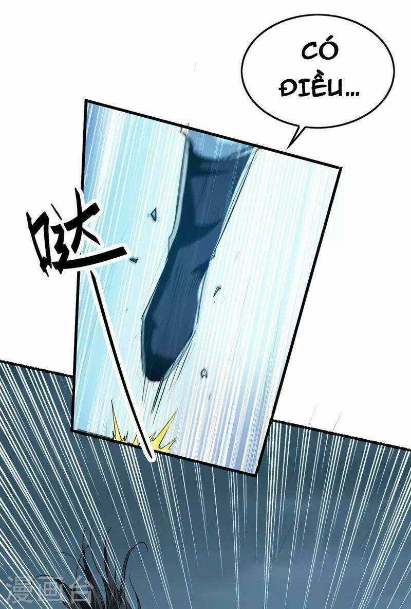 Tiên Đế Qui Lai Chapter 321 trang 25