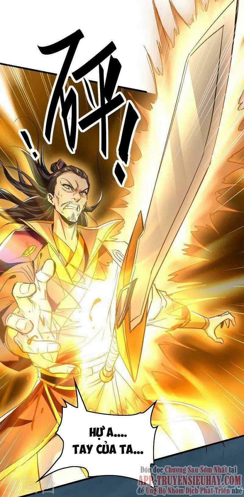 Tiên Đế Qui Lai Chapter 321 trang 27