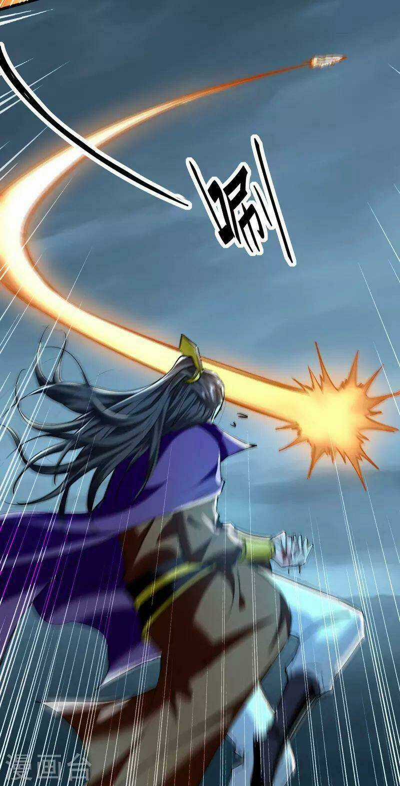 Tiên Đế Qui Lai Chapter 321 trang 28