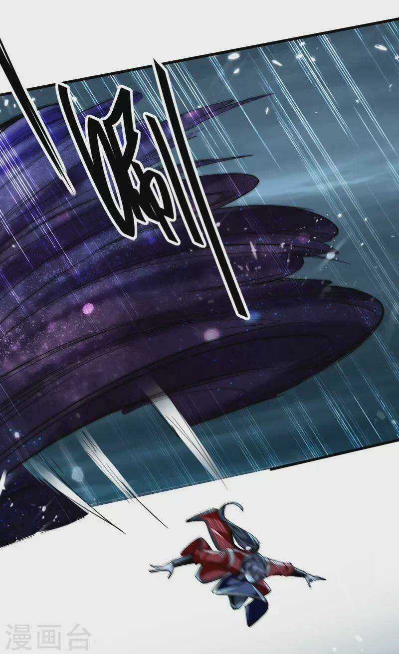 Tiên Đế Qui Lai Chapter 321 trang 3