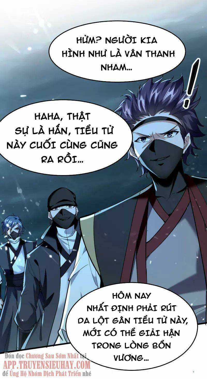 Tiên Đế Qui Lai Chapter 321 trang 4