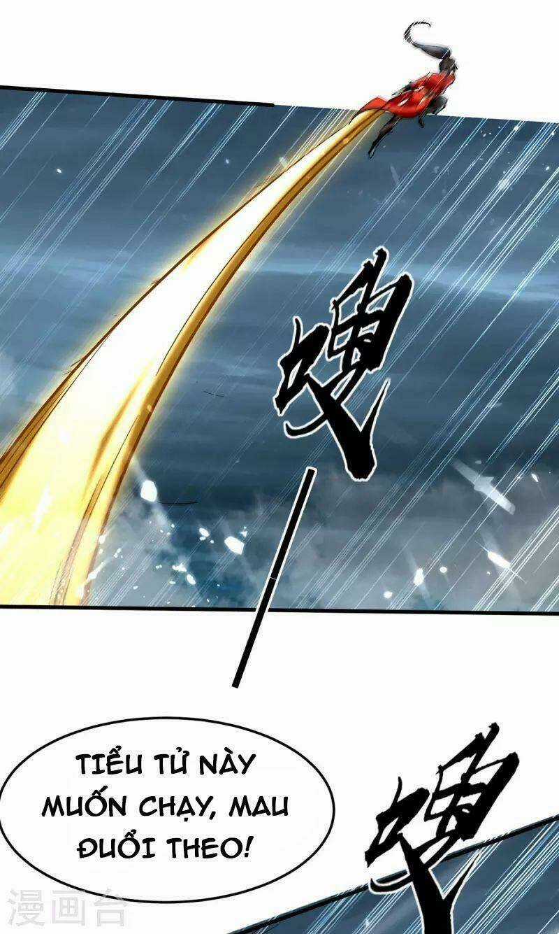 Tiên Đế Qui Lai Chapter 321 trang 6