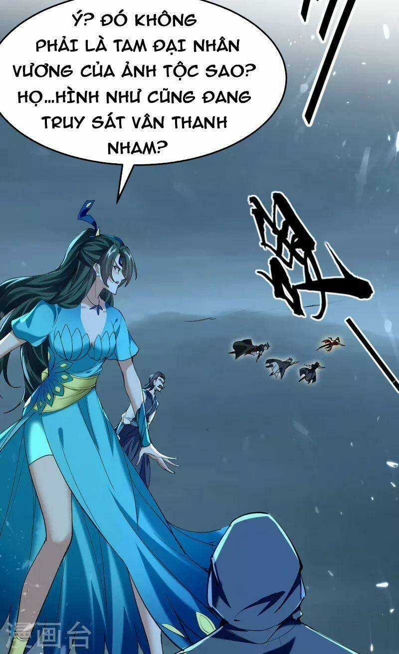 Tiên Đế Qui Lai Chapter 321 trang 9