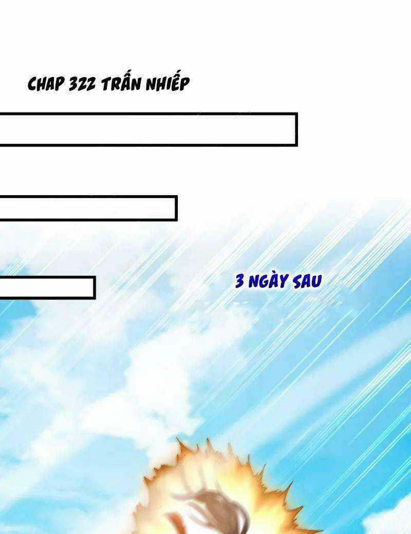 Tiên Đế Qui Lai Chapter 322 trang 0