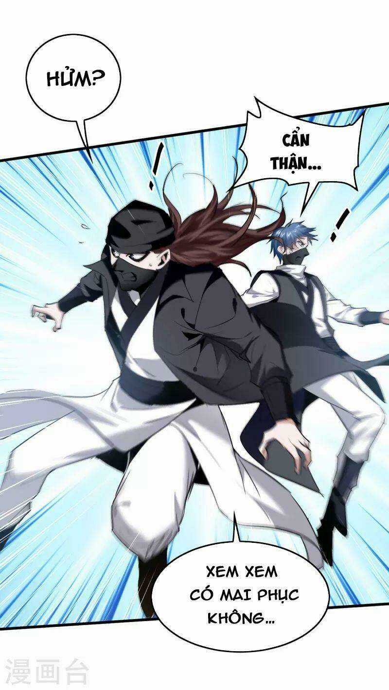 Tiên Đế Qui Lai Chapter 322 trang 14