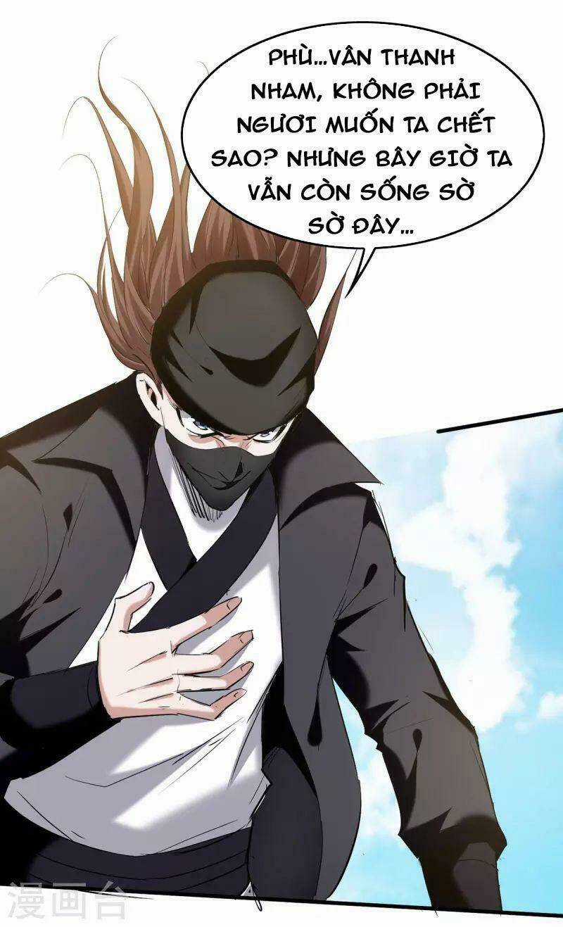 Tiên Đế Qui Lai Chapter 322 trang 15