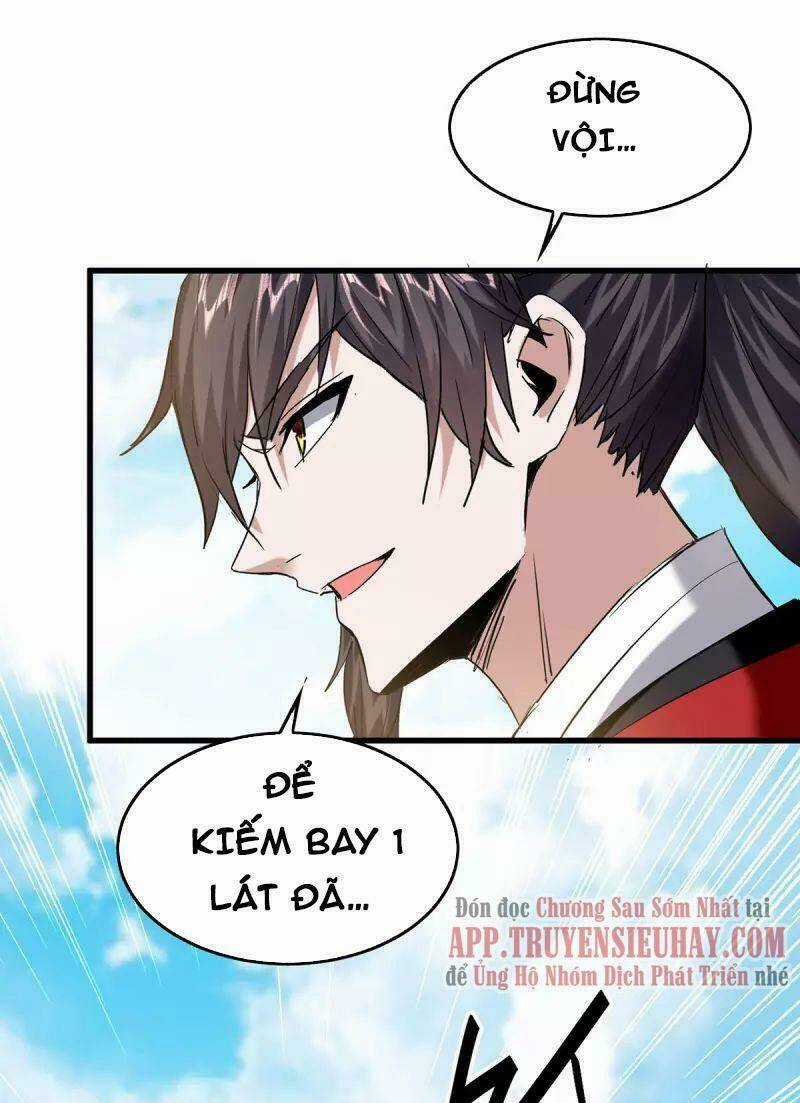 Tiên Đế Qui Lai Chapter 322 trang 17