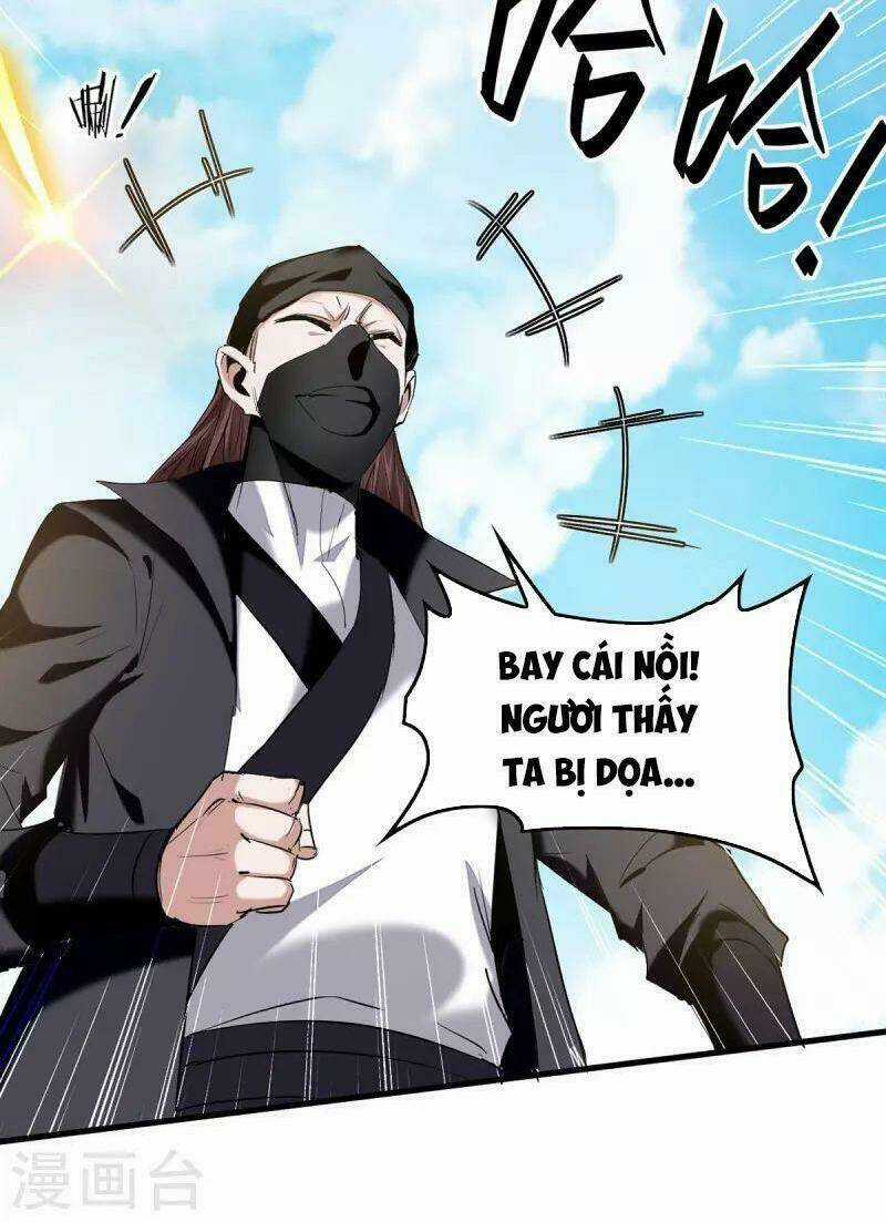 Tiên Đế Qui Lai Chapter 322 trang 18