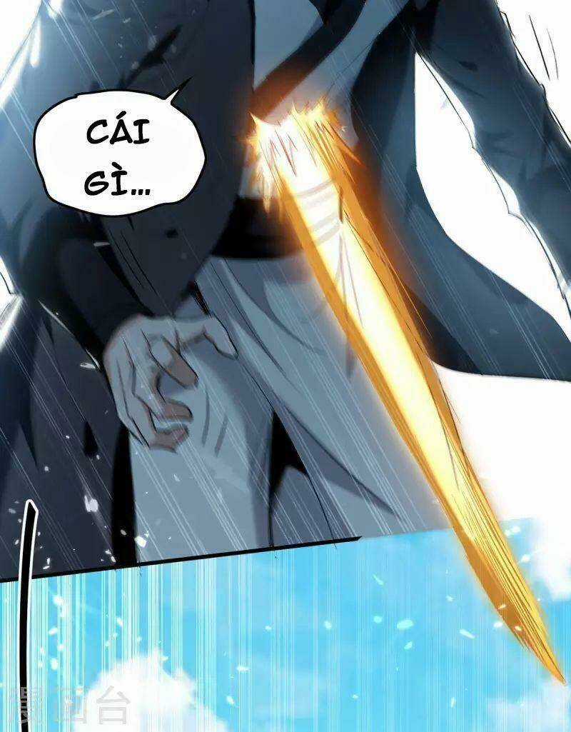 Tiên Đế Qui Lai Chapter 322 trang 20