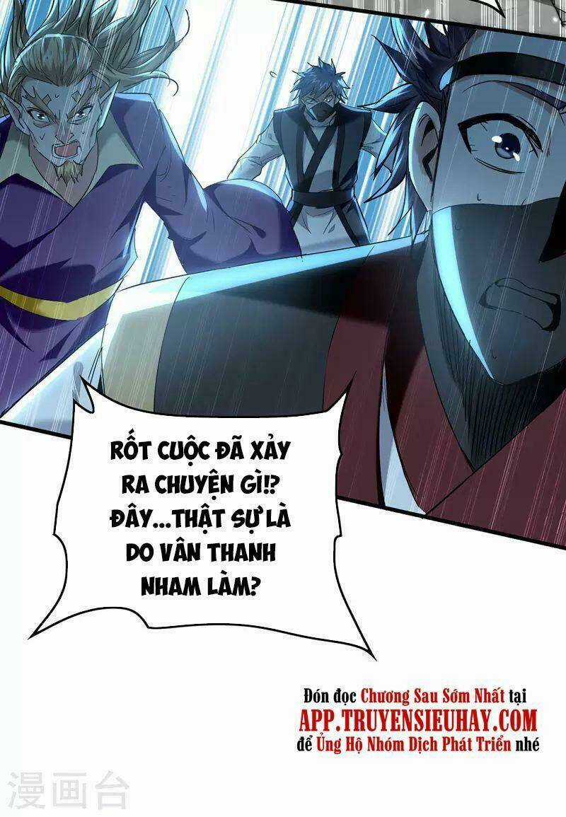 Tiên Đế Qui Lai Chapter 322 trang 23