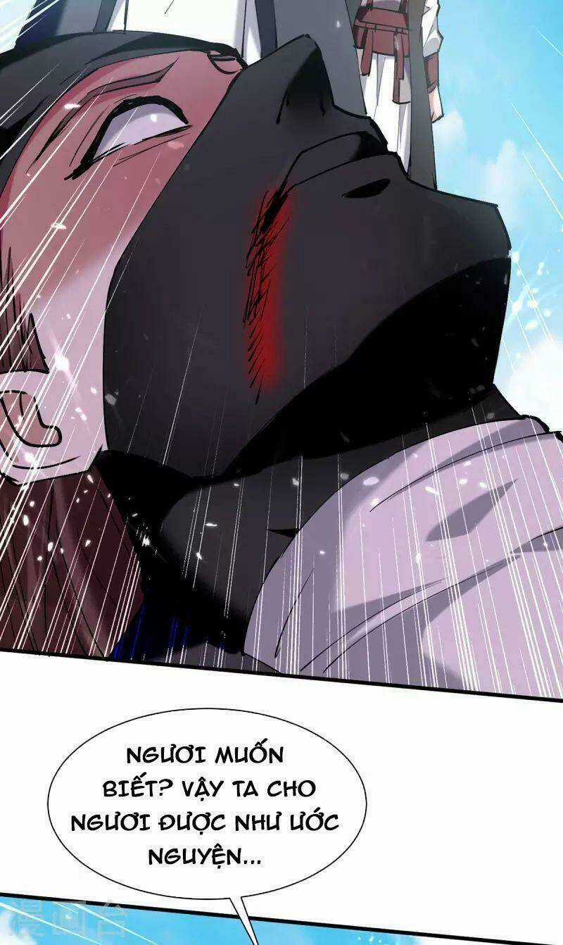 Tiên Đế Qui Lai Chapter 322 trang 27