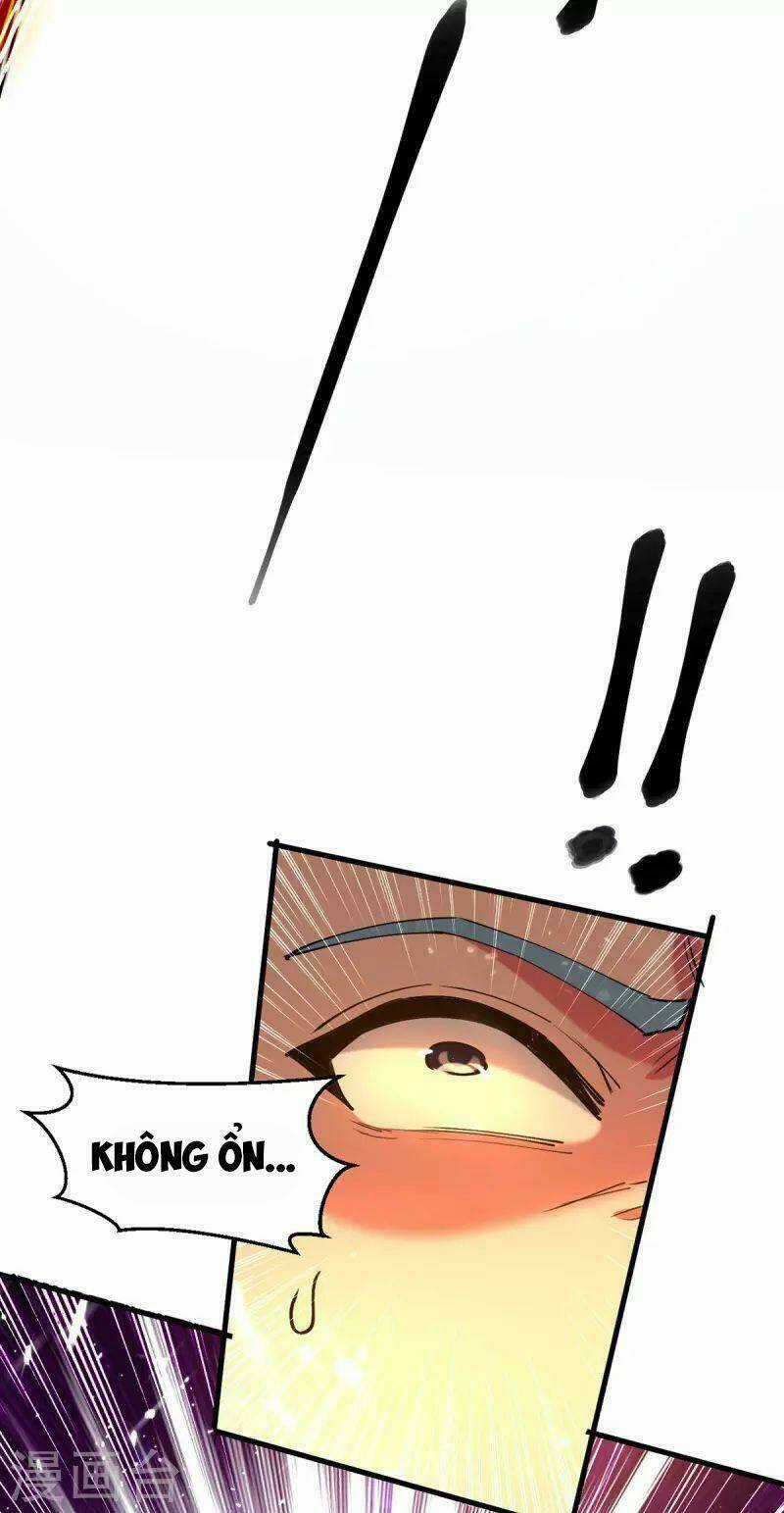 Tiên Đế Qui Lai Chapter 322 trang 29