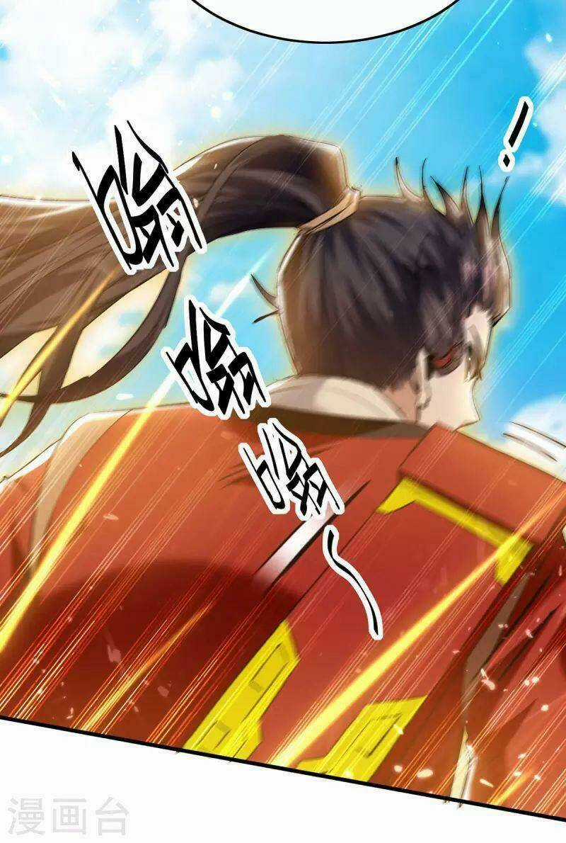 Tiên Đế Qui Lai Chapter 322 trang 3