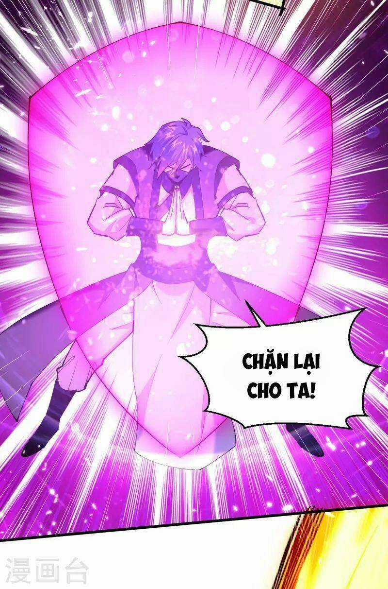Tiên Đế Qui Lai Chapter 322 trang 30