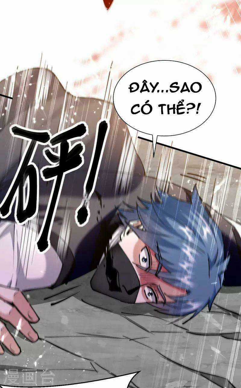 Tiên Đế Qui Lai Chapter 322 trang 32