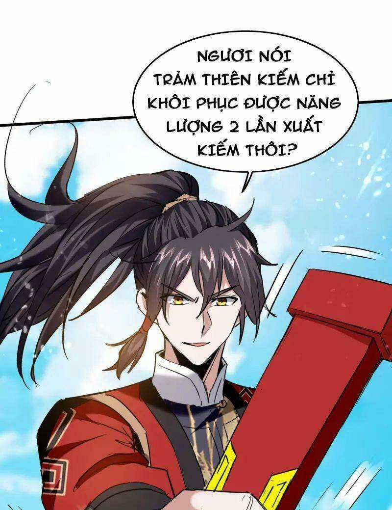 Tiên Đế Qui Lai Chapter 322 trang 5