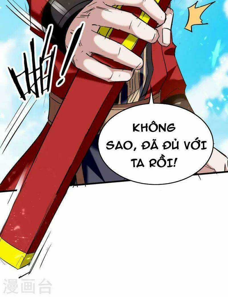 Tiên Đế Qui Lai Chapter 322 trang 6